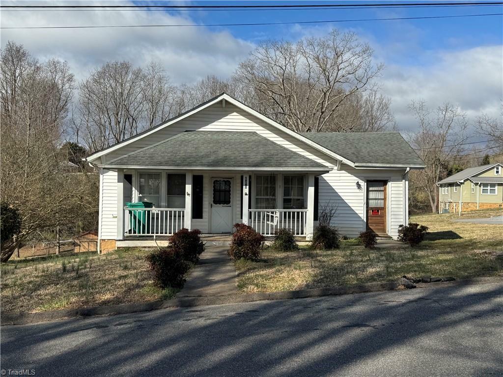 100 S Jonesville Boulevard  Jonesville NC 28642 photo