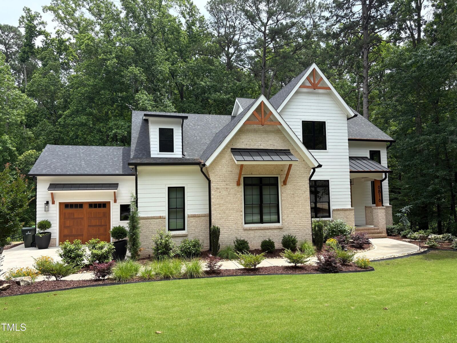 Property Photo: 6816 Rainwater Road NC 27615