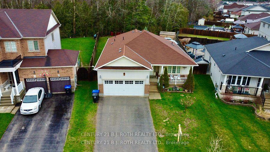 Photo de la propriété: 6 Nadmarc Court ON L0M 1B4