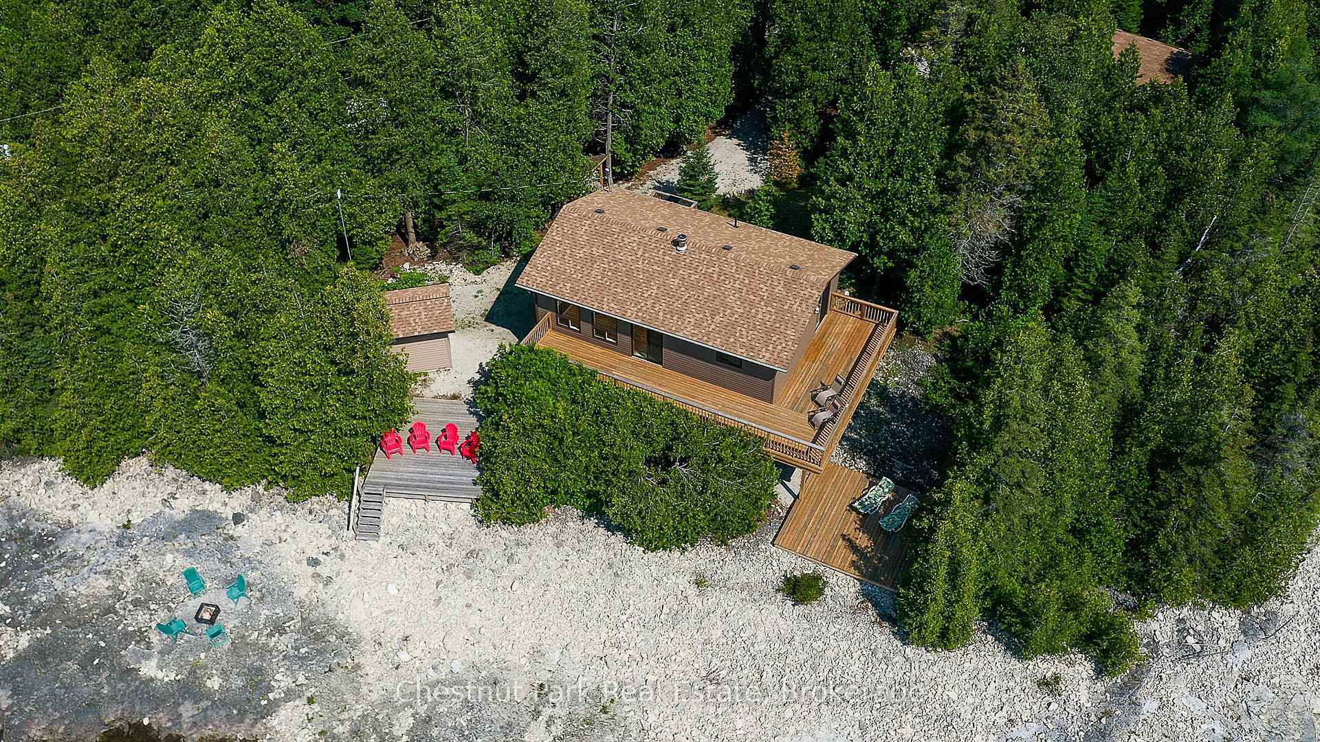 Property Photo: 79 Howard Bowman Drive ON N0H 2R0