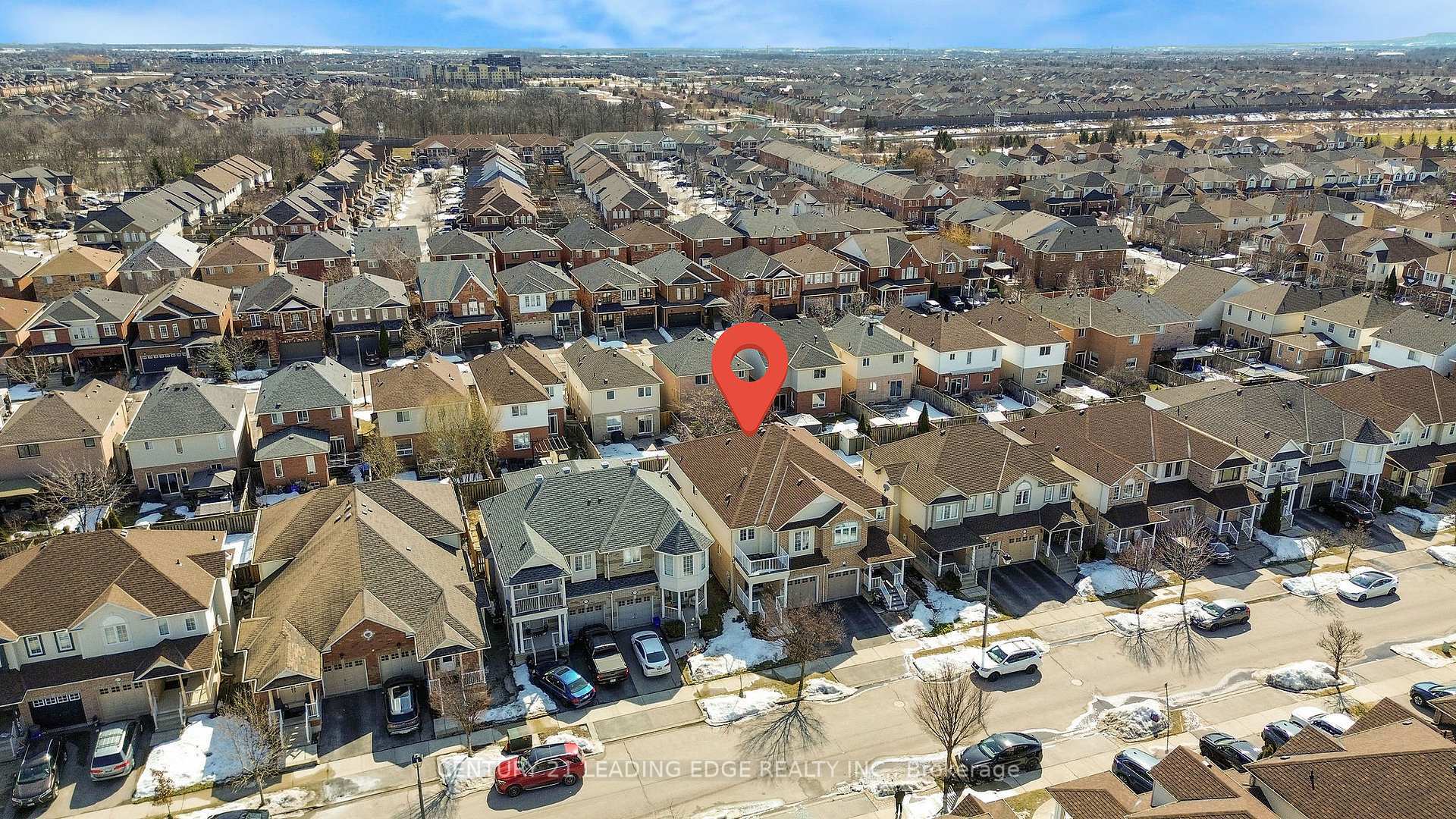 Photo de la propriété: 192 Sherwood Road ON L9T 6B8