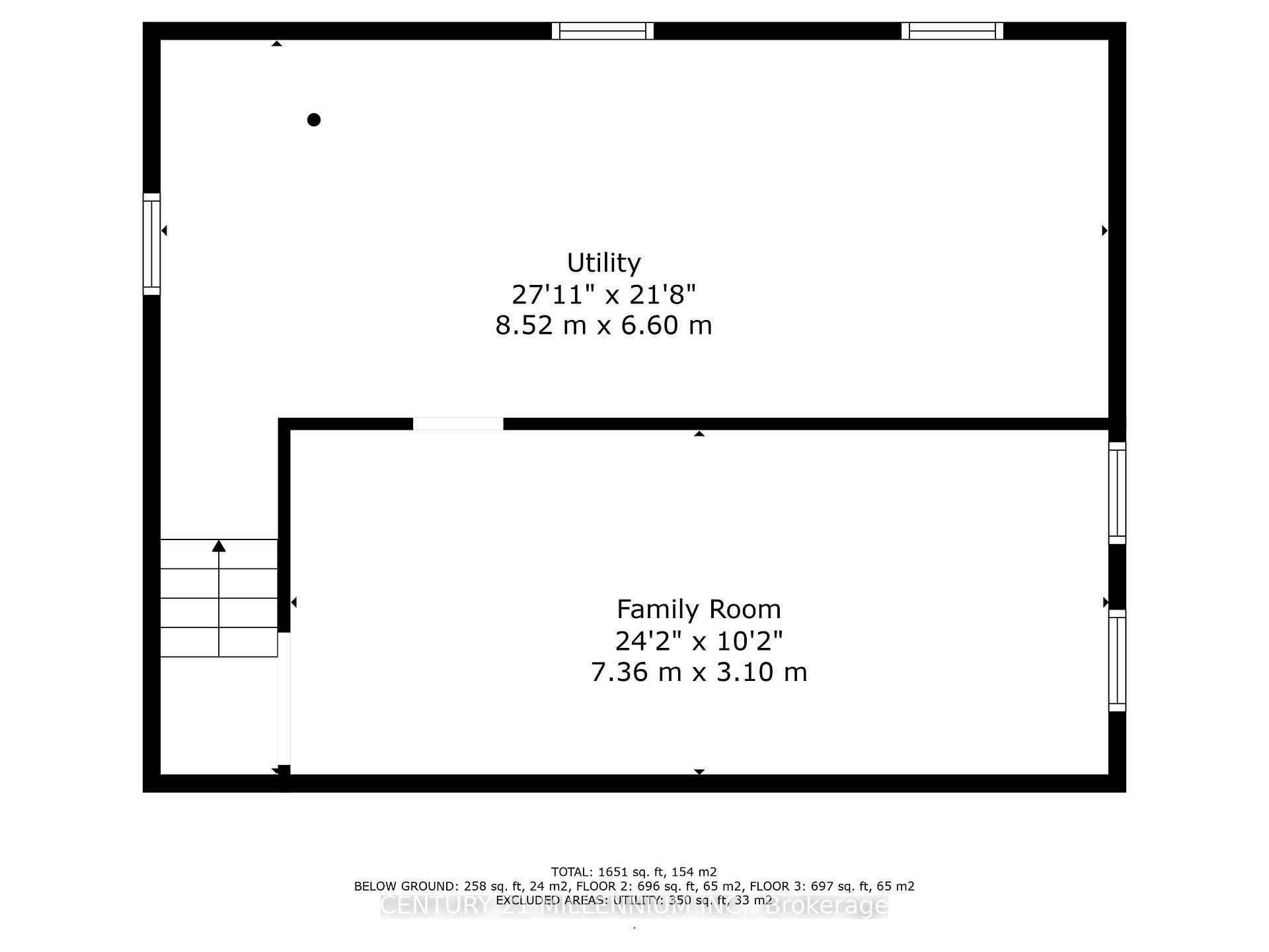 51 Alderway Avenue  Brampton ON L6Y 2B8 photo