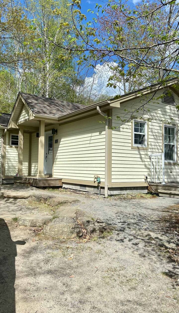 Property Photo: 1052 Rat Bay Rd 109-7 Road ON P1H 2J6