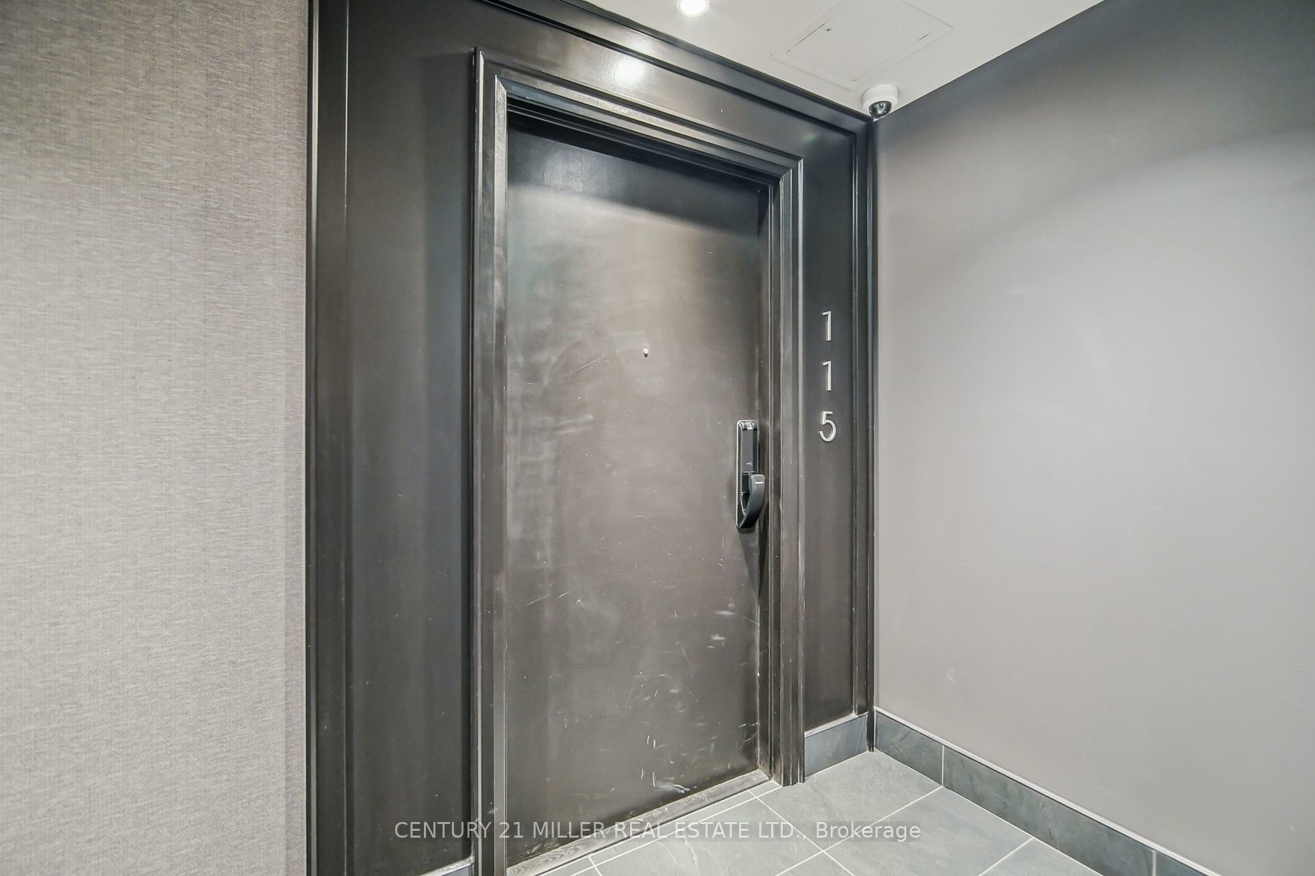 Property Photo: 95 Dundas Street W 115 ON L6M 5N4