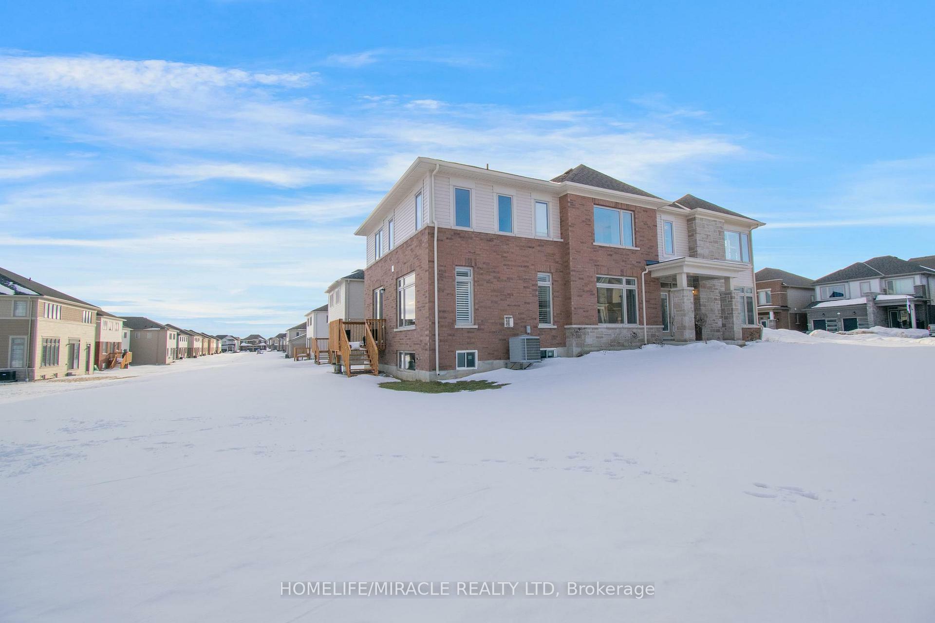Property Photo: 140 Povey Road ON N1M 0J6