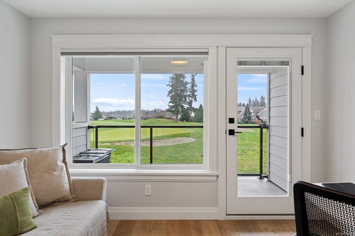 Property Photo: 1444 Crown Isle Dr 111 BC V9N 0B8