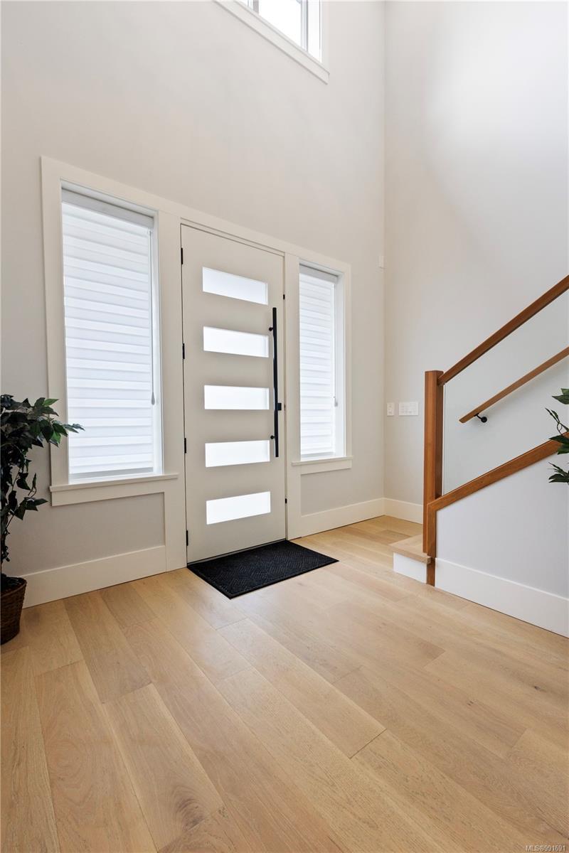 Property Photo: 3591 Delblush Lane W BC V9C 0K5