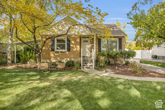 1969 E Blaine Ave S  Salt Lake City UT 84108 photo