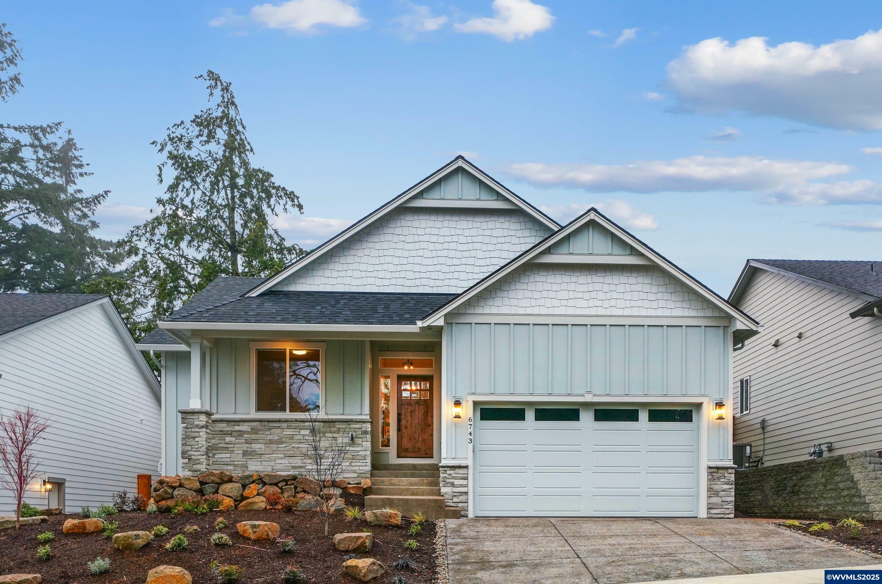735  Jordan Elizabeth Av SE  Salem OR 97306 photo