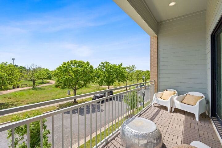 3807 Threadgill Street  Austin TX 78723 photo