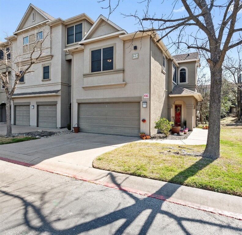 Property Photo: 11203 Ranch Road 2222 Road 2506 TX 78730