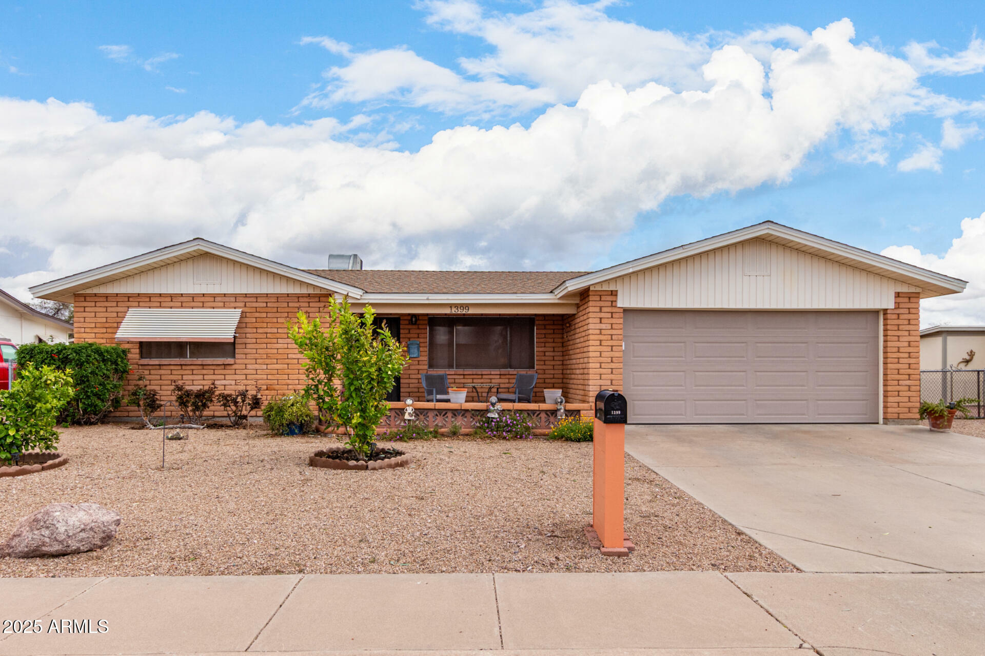 1399 S Palo Verde Drive  Apache Junction AZ 85120 photo