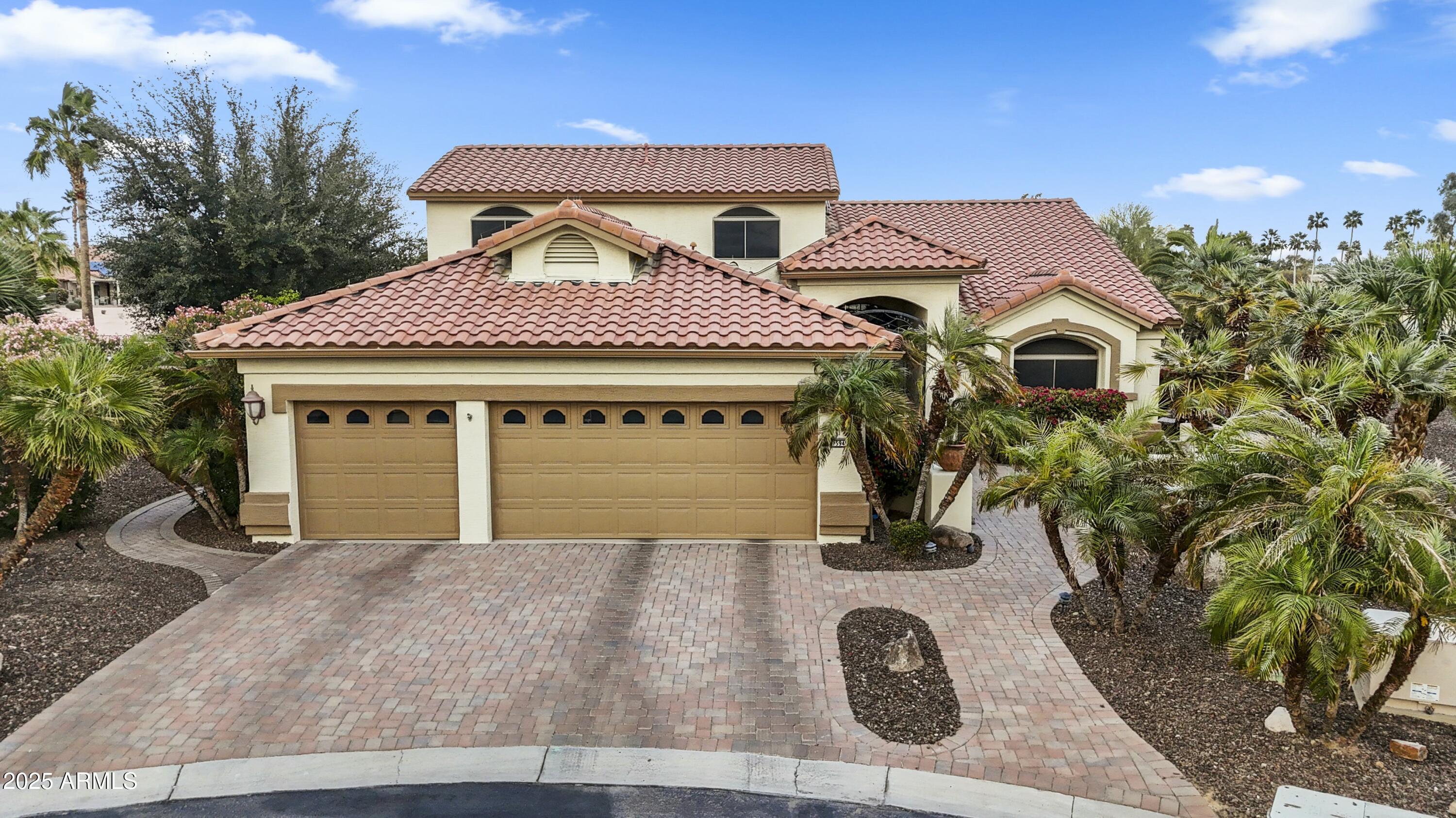 Property Photo: 15948 W Sheila Lane AZ 85395