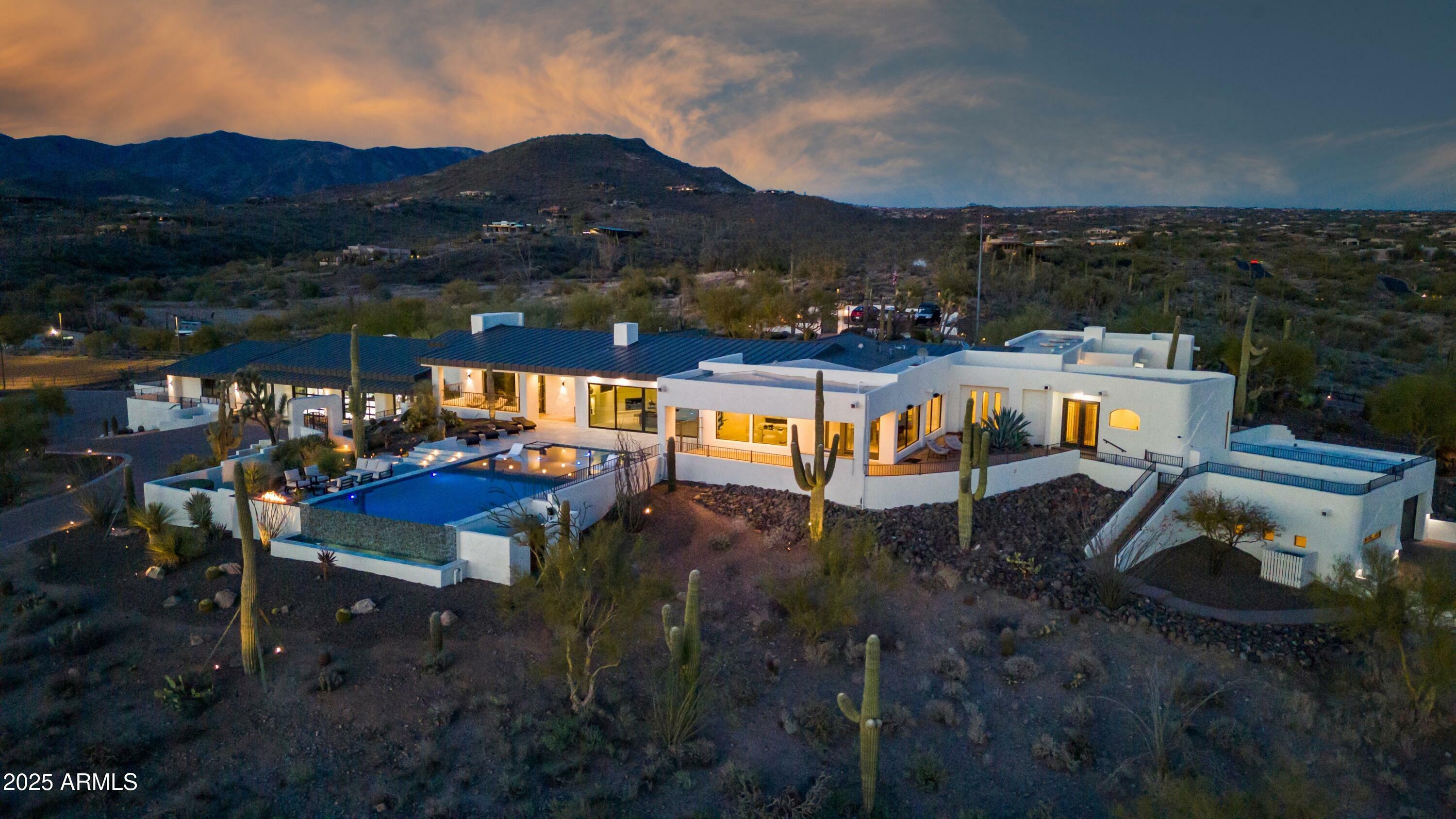 Property Photo: 37801 N Stirrup Circle AZ 85377