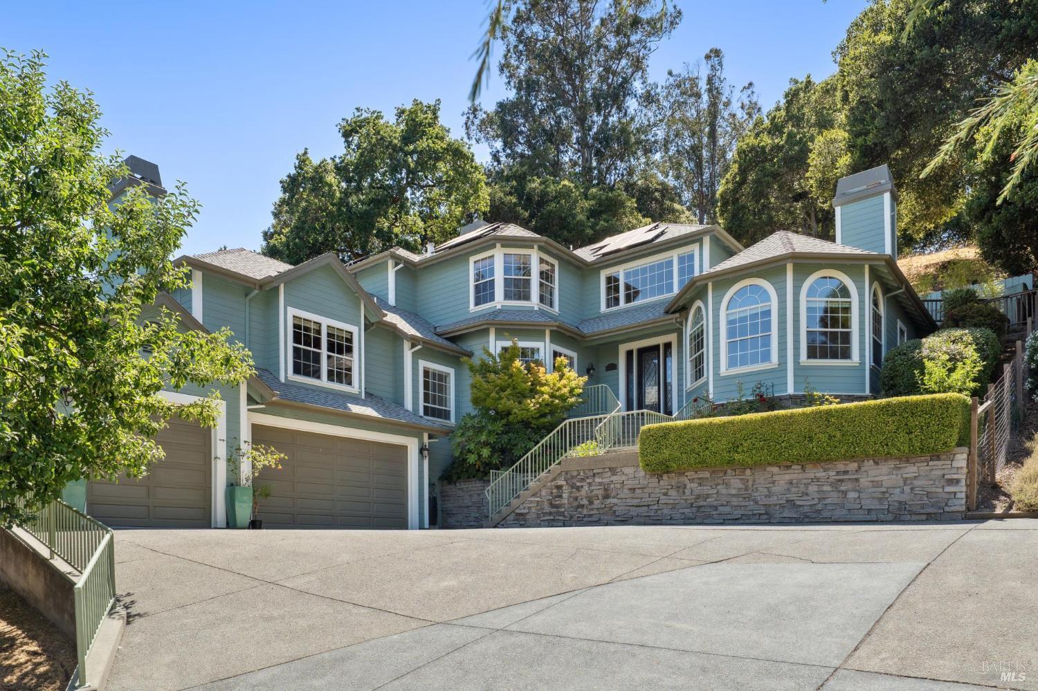 Property Photo:  15 Kingswood Drive  CA 94952 