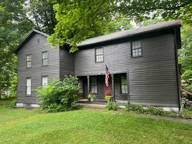 Property Photo:  14838 W Lake Road  NY 14418 