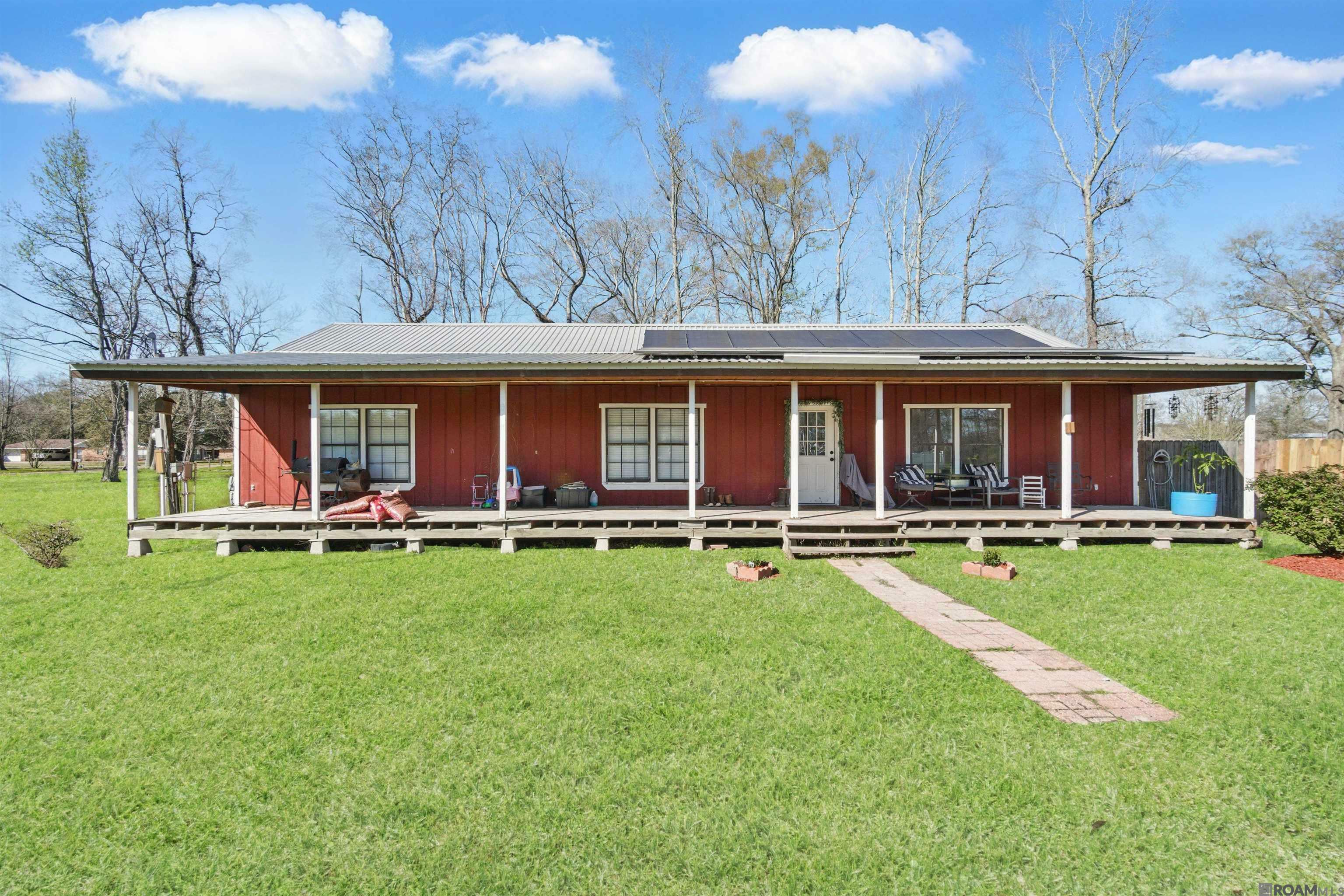 Property Photo: 14098 Adam Arceneaux Dr LA 70737