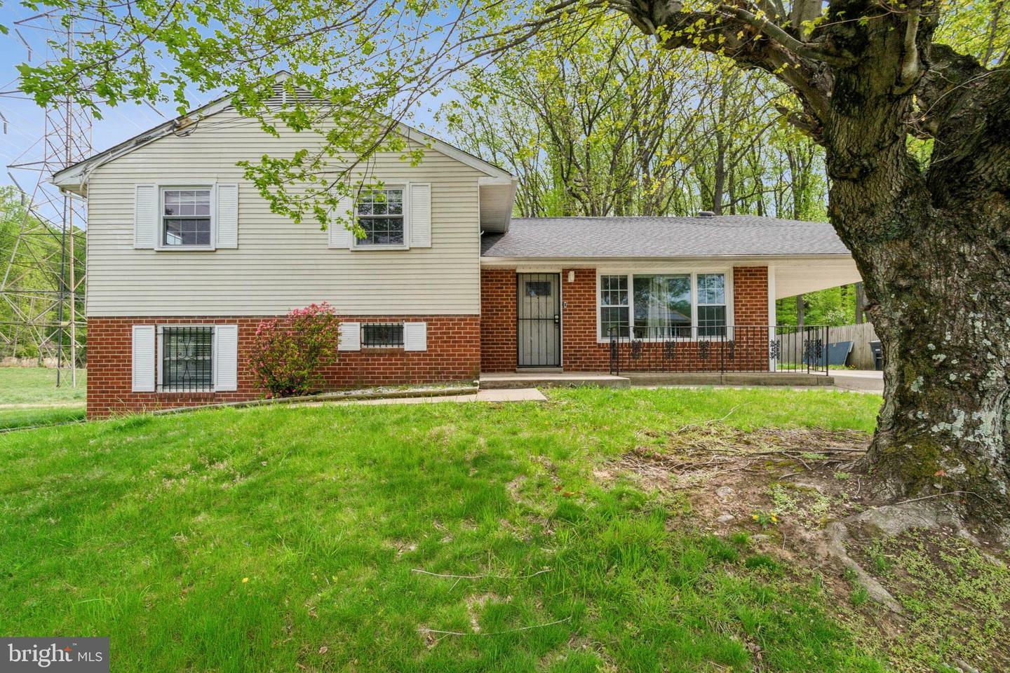 610 Millwoof Drive  Capitol Heights MD 20743 photo