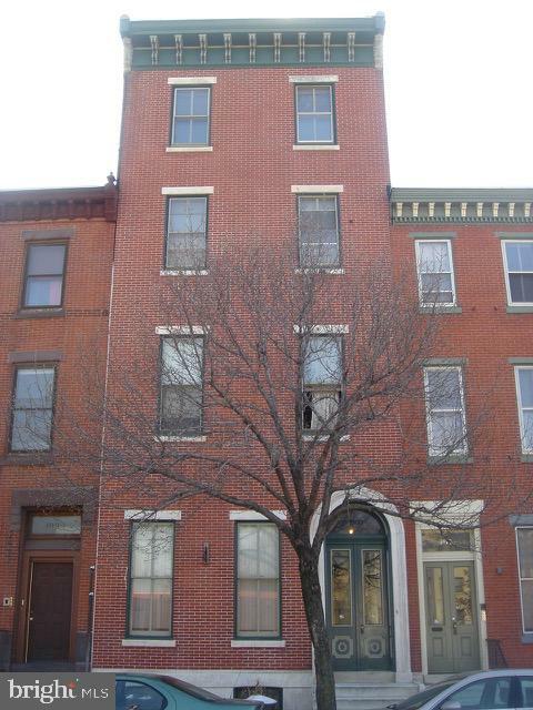 1906 Fairmount Avenue 4  Philadelphia PA 19130 photo