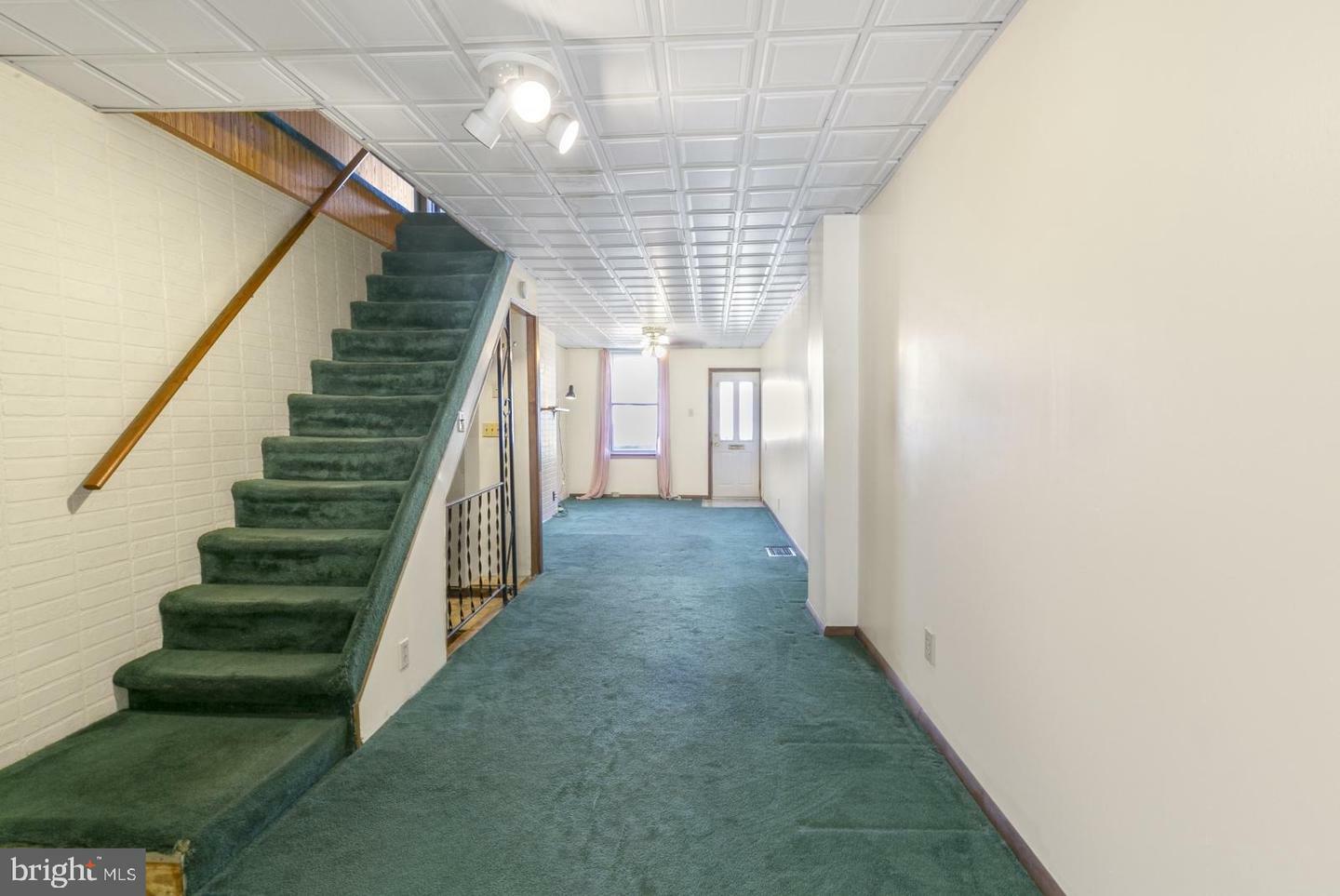Property Photo: 2607 Coral Street PA 19125