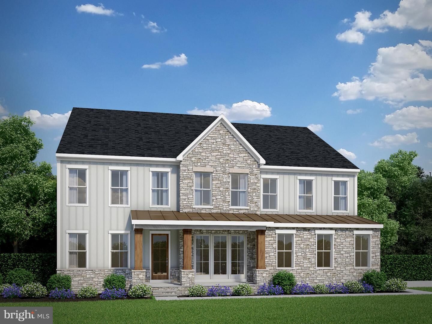 Property Photo:  Lot 1 Fitzwater Drive  VA 20181 