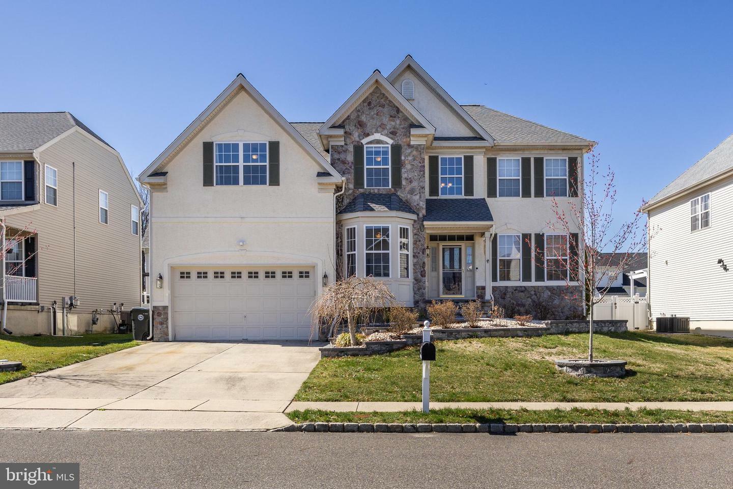 Property Photo: 15 Meadow Run Road NJ 08505