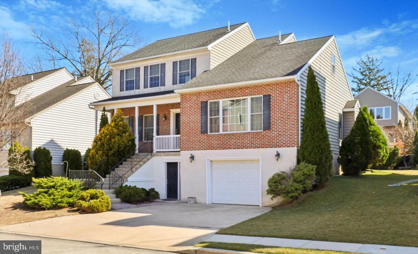 Property Photo: 653 Keely Court A PA 19128