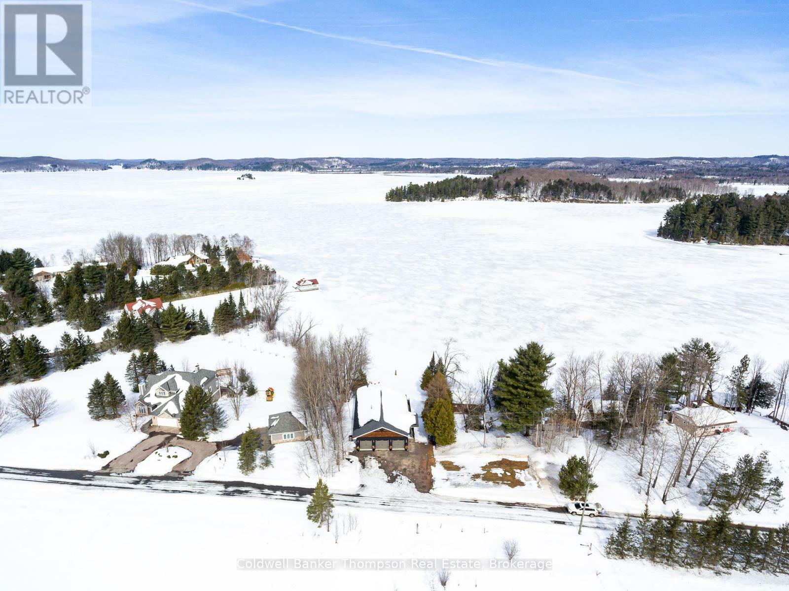 150 Lighthouse Point Road  Huntsville (Chaffey) ON P1H 1Y7 photo
