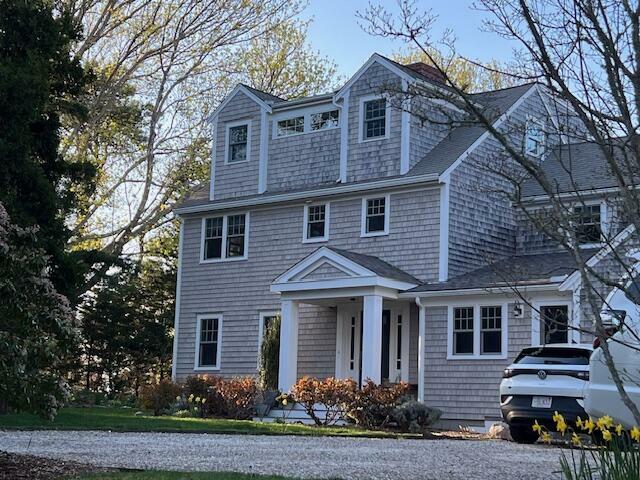 Property Photo: 2 Seaview Road MA 02653