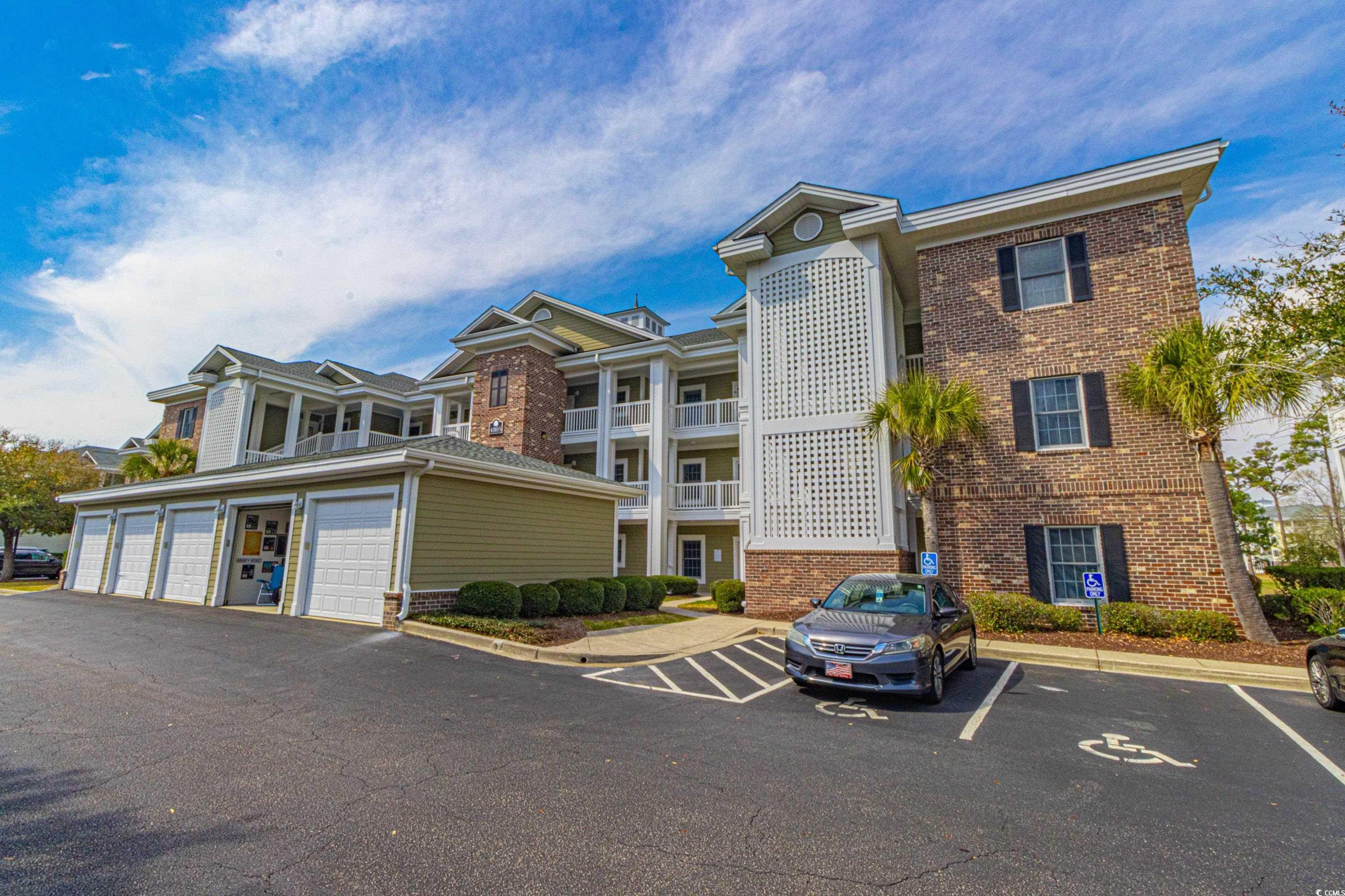 Property Photo: 4805 Luster Leaf Circle 201 SC 29577
