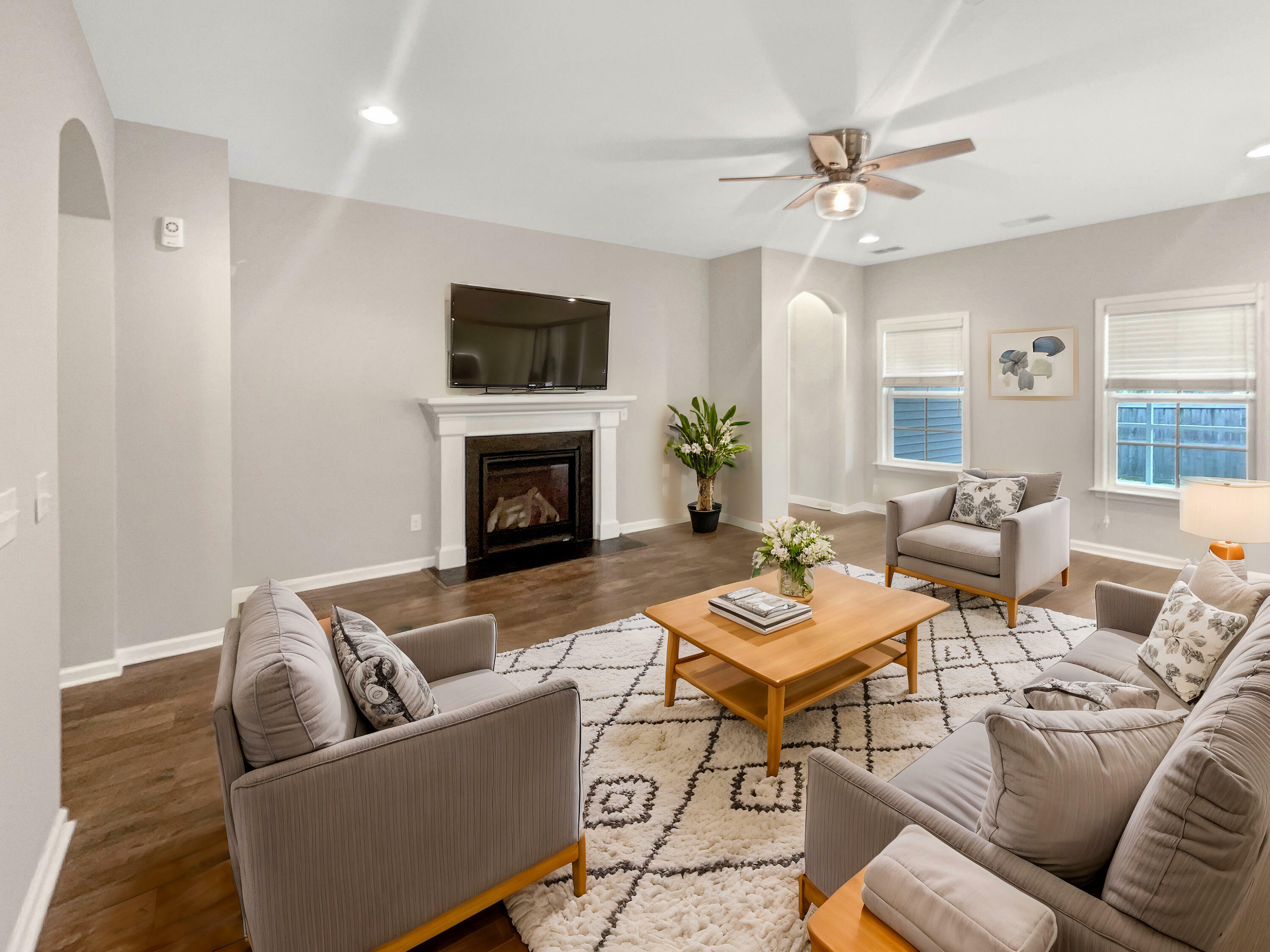 Property Photo: 139 Gazania Way SC 29414