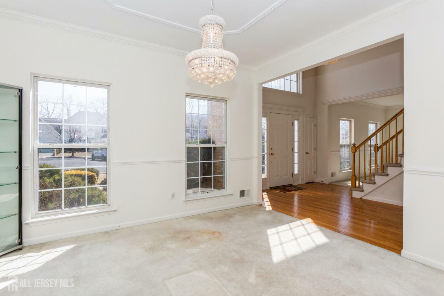 Property Photo: 505 Jarrard Street NJ 08854