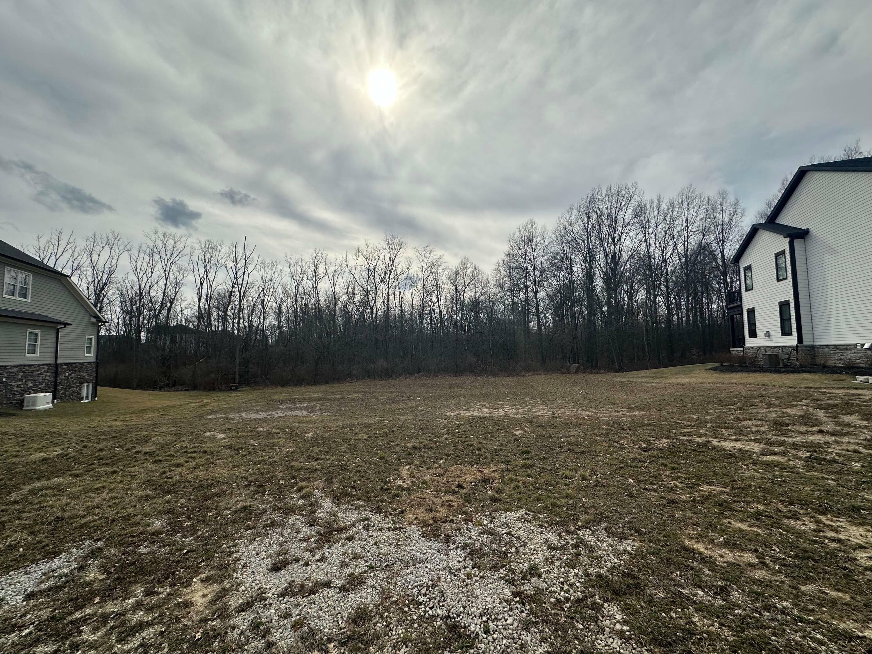 Property Photo: 11343 Periwinkle Way OH 43064