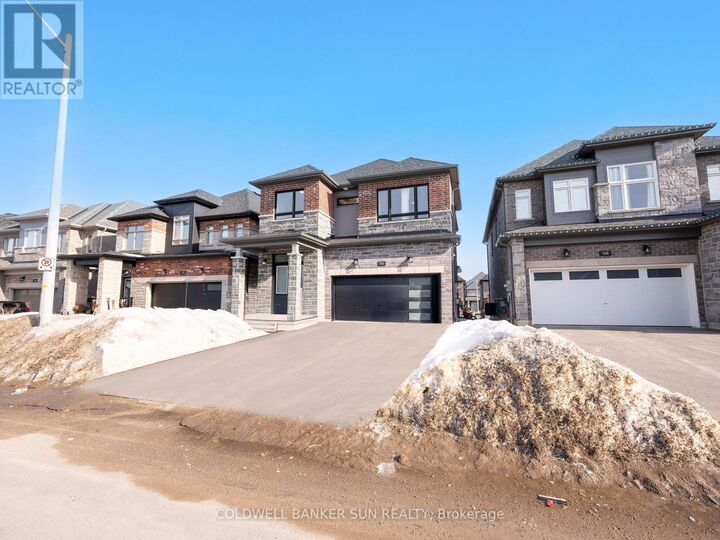 Photo de la propriété:  172 Franklin Trail  ON L9J 0J2 