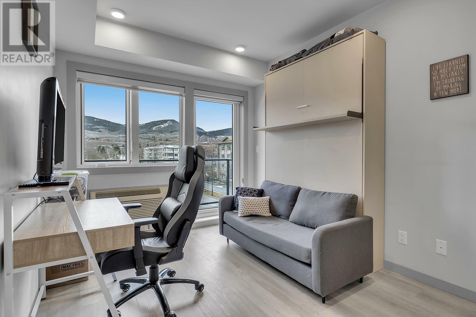 Property Photo:  345 Dougall Road North 327  BC V1X 3K8 