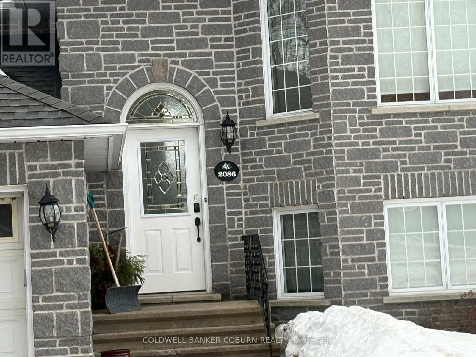 Property Photo: 2086 County Road 20 Road ON K0G 1T0