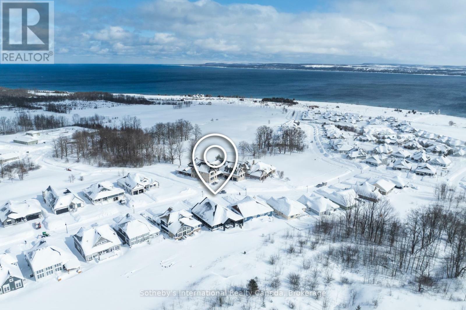 Property Photo: 518 Algonquin Trail ON N0H 1S0