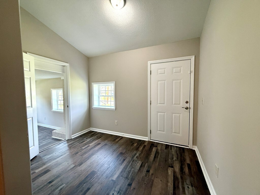 Property Photo: 421 Whitehall St. GA 31092
