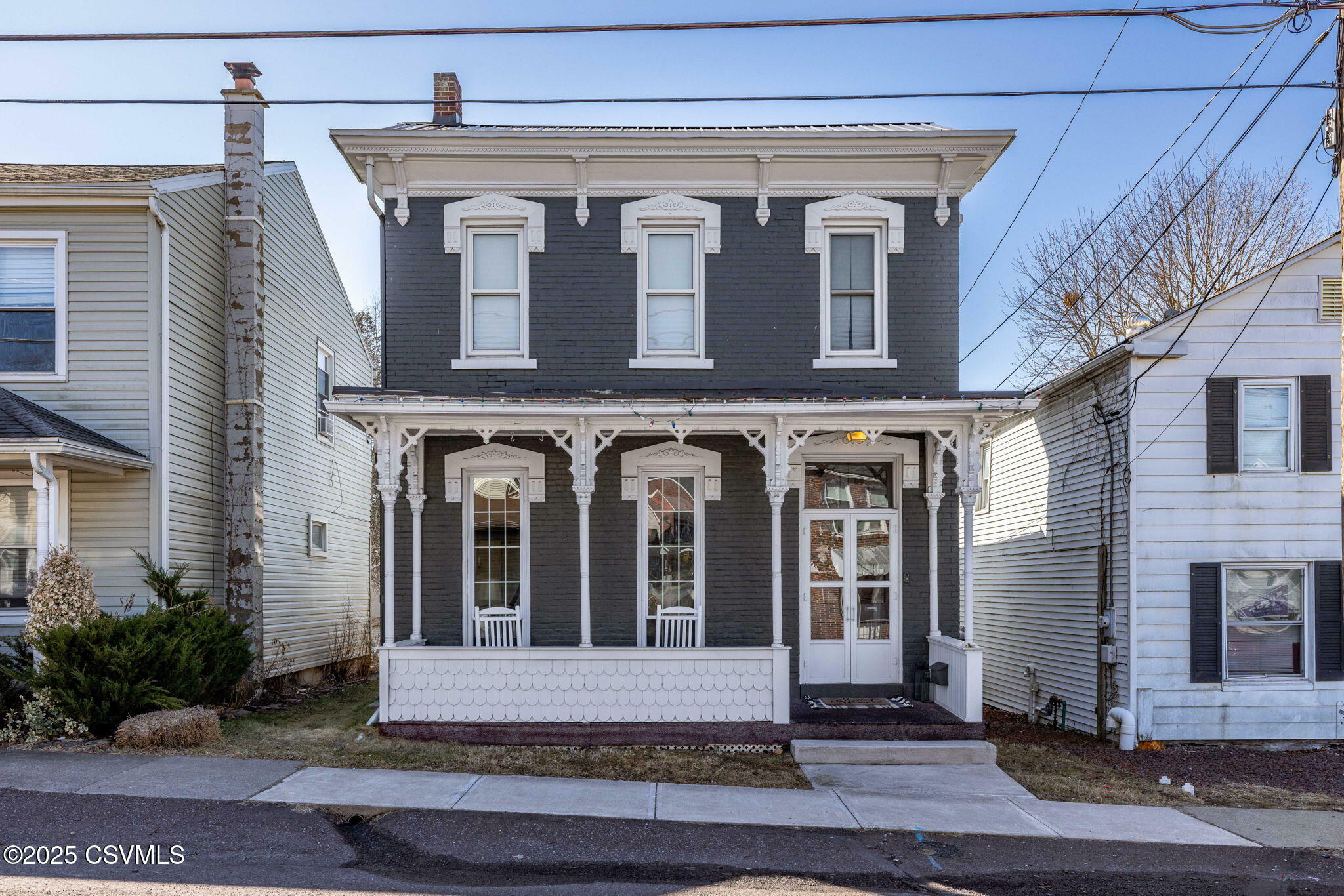 132 Spruce Street  Danville PA 17821 photo