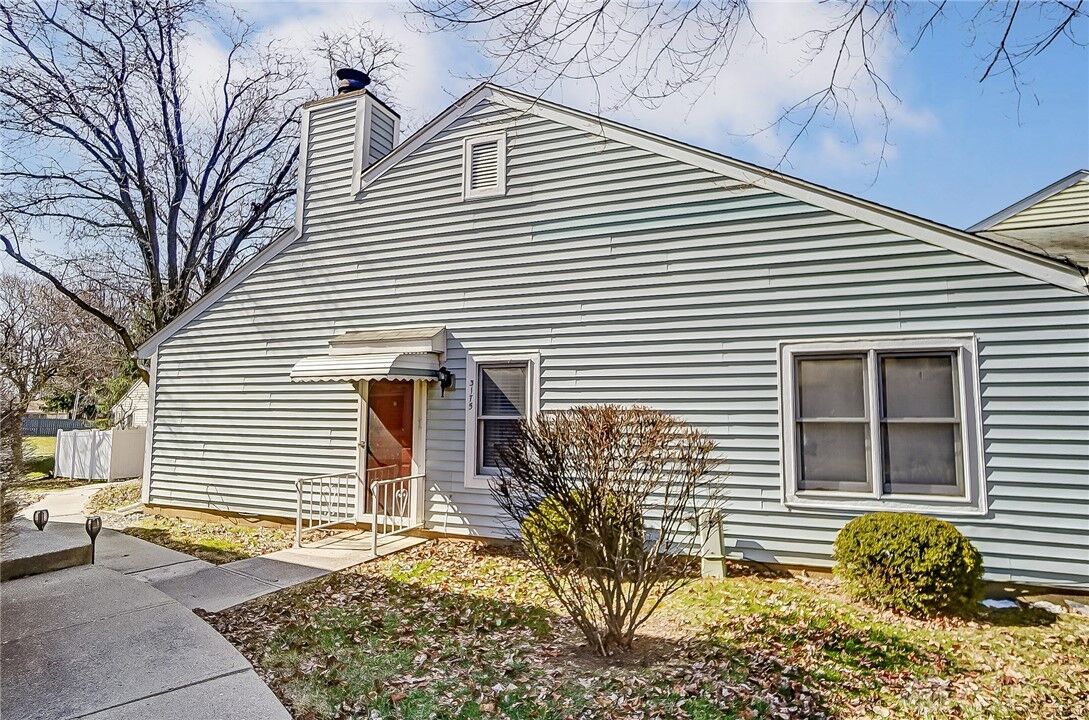 Property Photo:  3175 Gracemore Avenue  OH 45420 