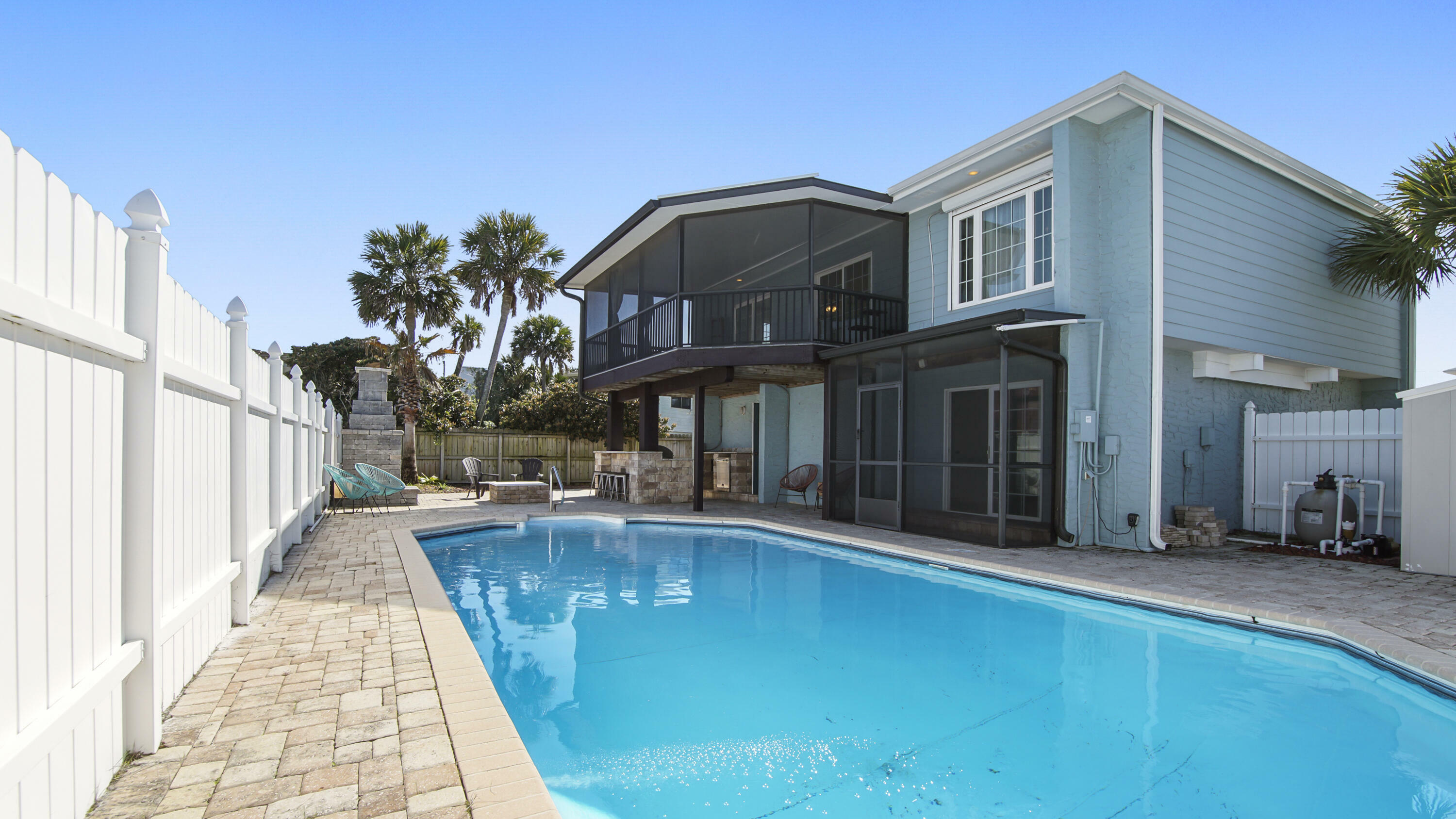 Property Photo: 758 Seahorse Avenue FL 32548