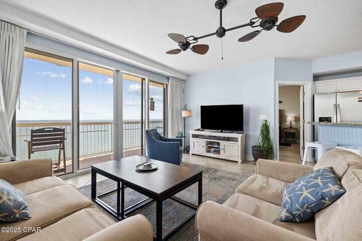 Property Photo:  17757 Front Beach Road Unit 1601A  FL 32413 