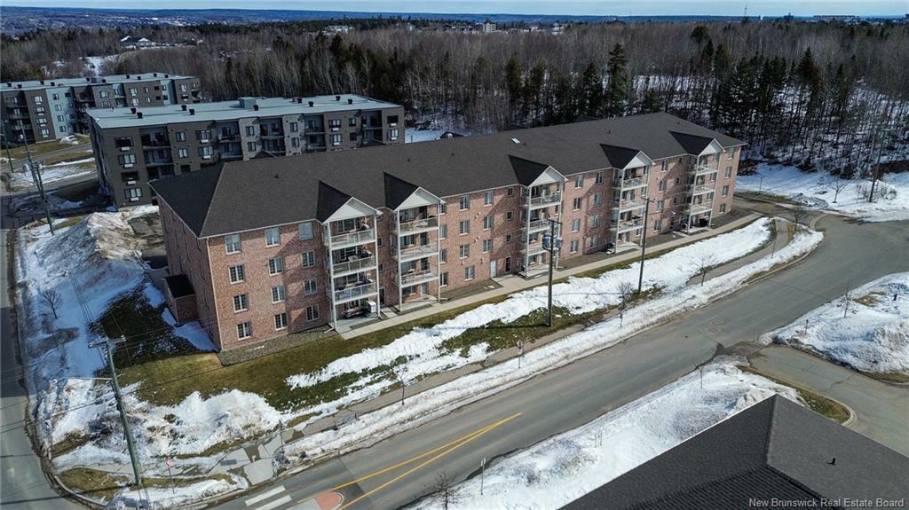 Property Photo: 165 Valcour Drive 436 NB E3C 0H5