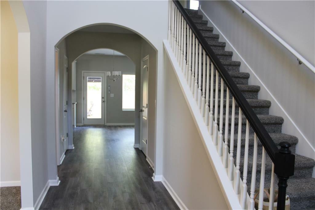Property Photo:  83 Nyishol Way  GA 30157 