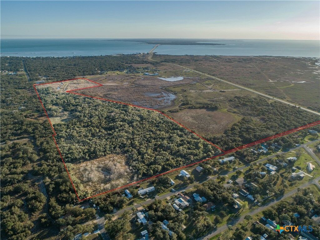 Property Photo: 6498 Hwy 35 N TX 78382