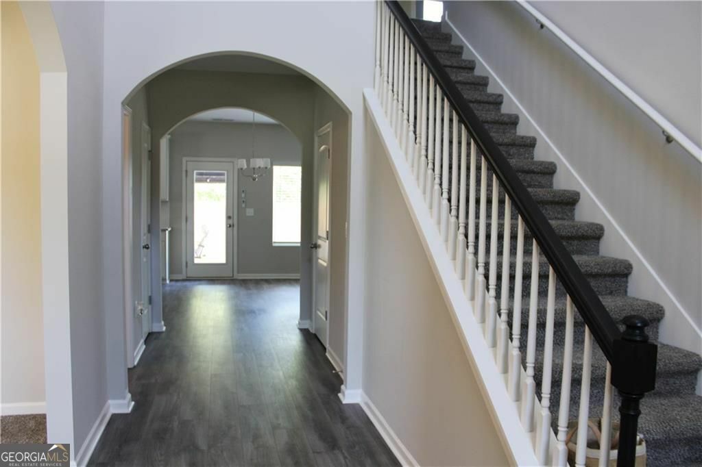 Property Photo: 83 Nyishol Way GA 30157