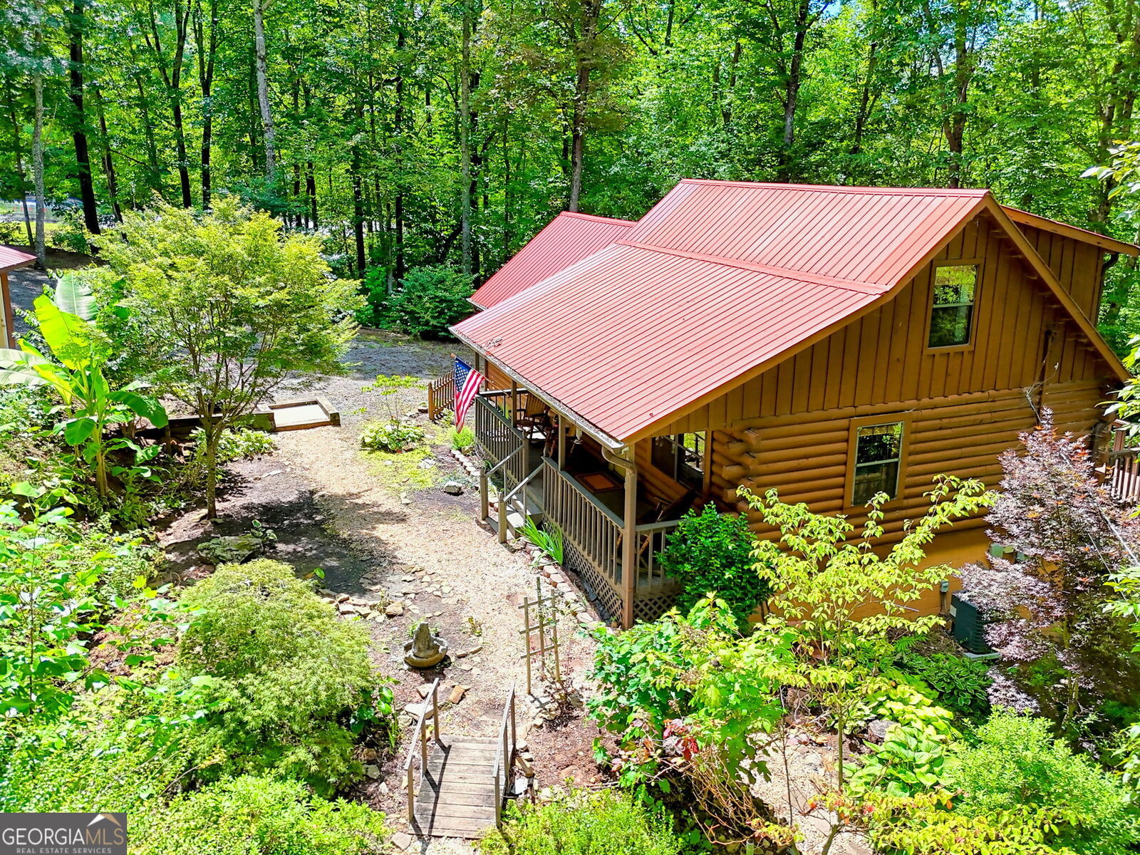 Property Photo:  7477 E Highway 76  GA 30546 