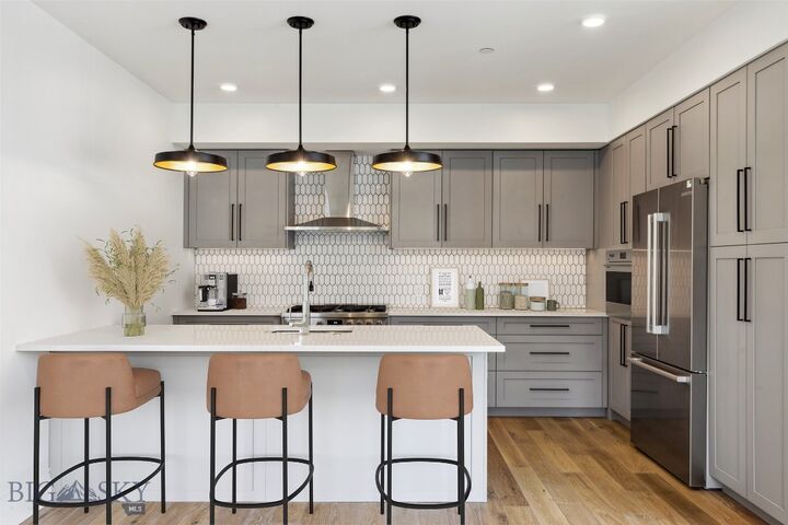 Property Photo:  315 N Tracy Avenue 508  MT 59715 