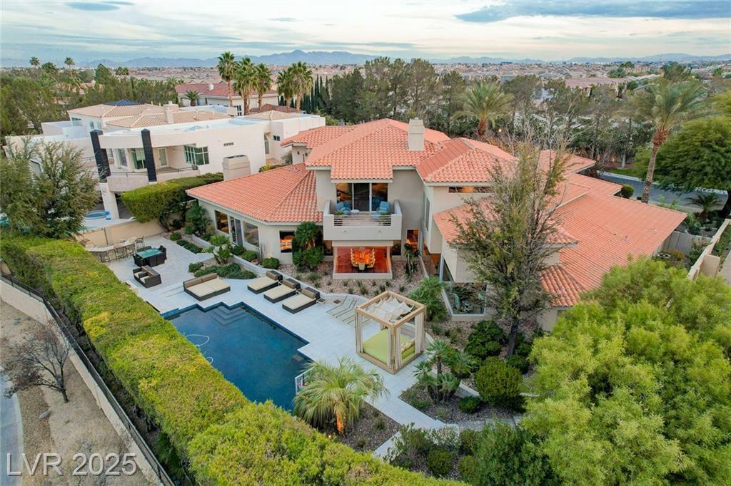60 Innisbrook Avenue  Las Vegas NV 89113 photo