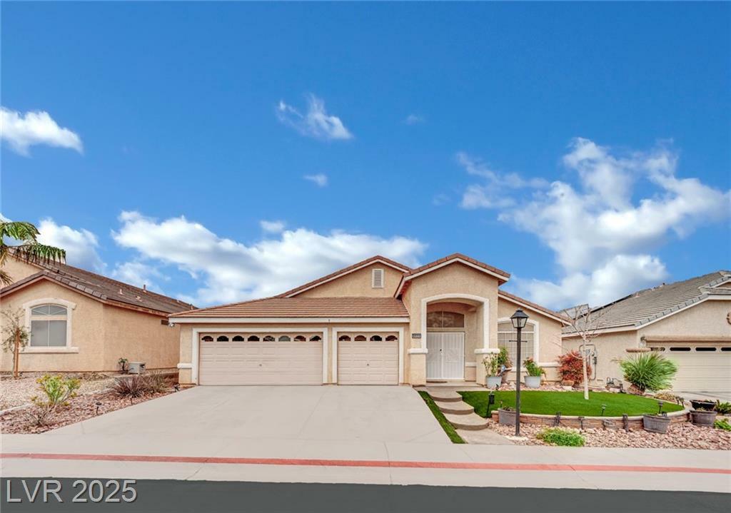 8624 Burning Hide Avenue  Las Vegas NV 89143 photo